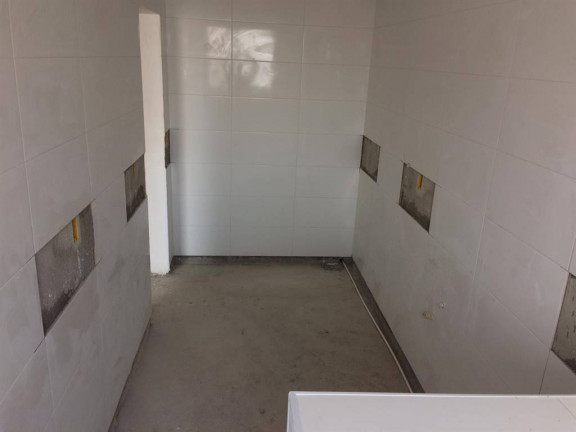 Imagem Apartamento com 1 Quarto à Venda, 49 m² em Ocian - Praia Grande