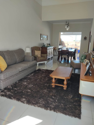 Imagem Casa com 3 Quartos à Venda, 125 m² em Horto Florestal - Sorocaba