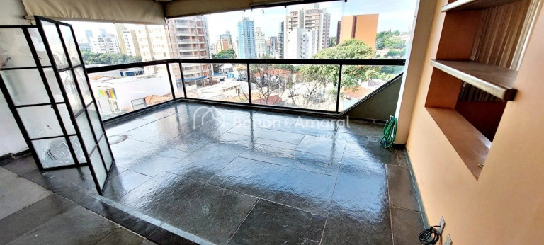 Imagem Apartamento com 3 Quartos à Venda, 300 m² em Cambuí - Campinas Imagem Apartamento com 3 Quartos à Venda, 300 m² em Cambuí - Campinas