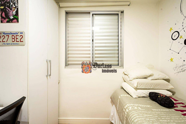 Imagem Apartamento com 3 Quartos à Venda, 65 m² em Paraíso Do Morumbi - São Paulo Imagem Apartamento com 3 Quartos à Venda, 65 m² em Paraíso Do Morumbi - São Paulo