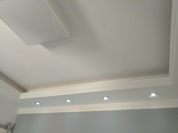 Imagem Casa com 3 Quartos à Venda,  em Distrito Industrial Domingos Biancardi - Bauru
