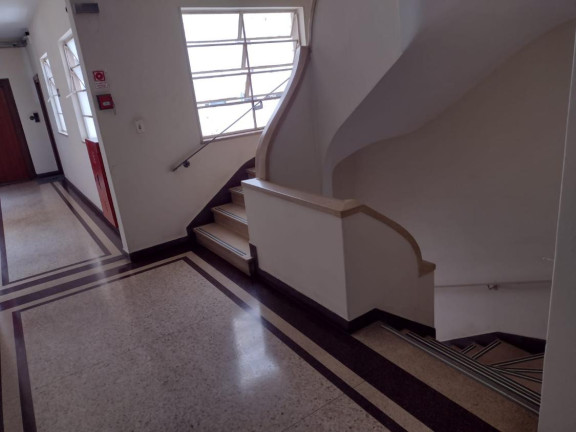 Imagem Sala Comercial à Venda, 57 m² em República - São Paulo Imagem Sala Comercial à Venda, 57 m² em República - São Paulo