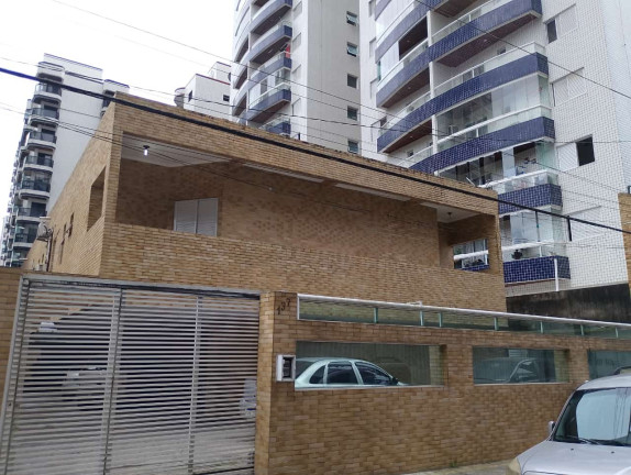 Casa com 2 Quartos para Alugar,  em Praia Grande