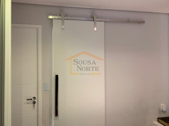 Imagem Apartamento com 3 Quartos à Venda, 79 m² em Vila Guilherme - São Paulo Imagem Apartamento com 3 Quartos à Venda, 79 m² em Vila Guilherme - São Paulo