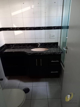 Imagem Apartamento com 3 Quartos à Venda, 80 m² em Vila Andrade - São Paulo