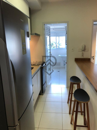 Imagem Apartamento com 2 Quartos à Venda, 87 m² em Vila Mariana - São Paulo