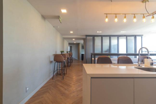 Imagem Loft com 1 Quarto à Venda, 25 m² em Cidade Baixa - Porto Alegre