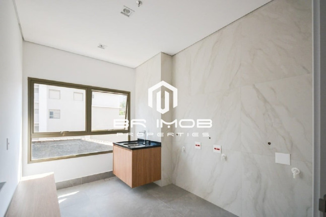 Imagem Imóvel com 2 Quartos à Venda, 42 m² em Campo Belo - São Paulo Imagem Imóvel com 2 Quartos à Venda, 42 m² em Campo Belo - São Paulo