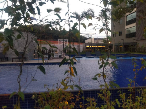 Imagem Apartamento com 3 Quartos para Alugar, 84 m² em Vila Aviação - Bauru Imagem Apartamento com 3 Quartos para Alugar, 84 m² em Vila Aviação - Bauru