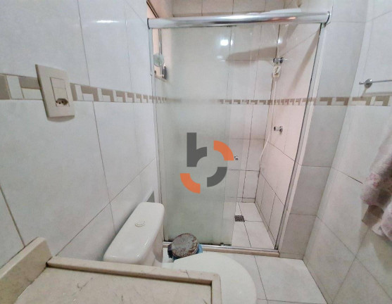 Imagem Apartamento com 2 Quartos à Venda, 65 m² em Jardim Alvorada - Nova Iguaçu
