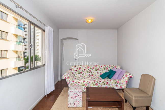 Imagem Apartamento com 3 Quartos à Venda, 84 m² em Moema - São Paulo Imagem Apartamento com 3 Quartos à Venda, 84 m² em Moema - São Paulo
