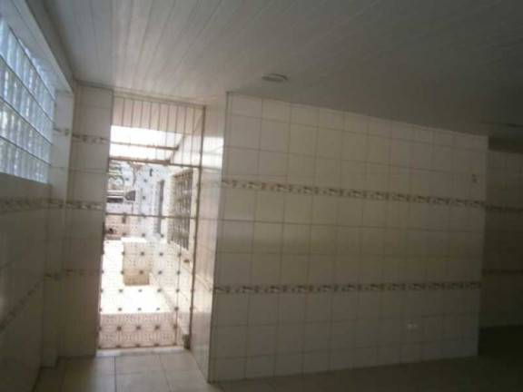 Imagem Imóvel com 3 Quartos para Alugar, 564 m² em Campo Grande - Rio De Janeiro