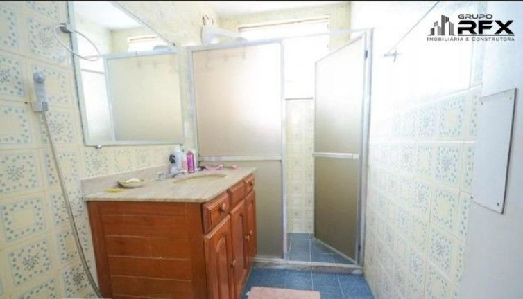 Imagem Apartamento com 4 Quartos à Venda, 97 m² em São Domingos - Niterói