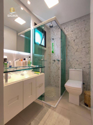 Imagem Apartamento com 3 Quartos à Venda, 130 m² em Pitangueiras - Guarujá Imagem Apartamento com 3 Quartos à Venda, 130 m² em Pitangueiras - Guarujá