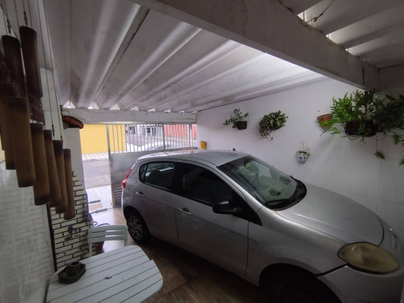 Casa com 2 Quartos à Venda,  em Ocian - Praia Grande