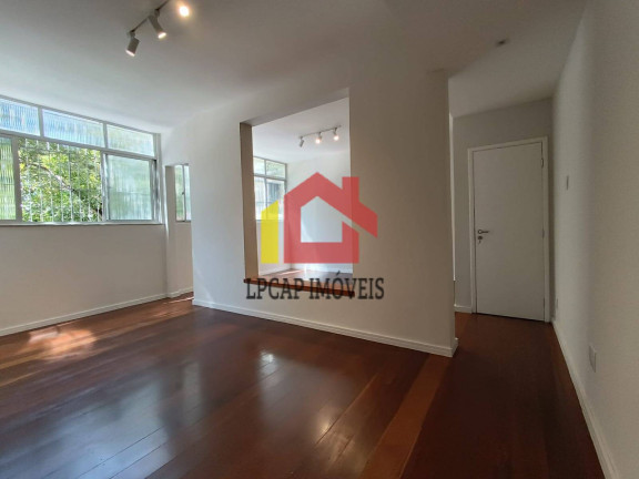 Imagem Apartamento com 3 Quartos à Venda, 108 m² em Centro - Belo Horizonte