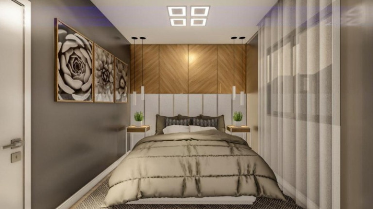 Imagem Apartamento com 2 Quartos à Venda, 75 m² em São Judas Tadeu - Balneário Camboriú