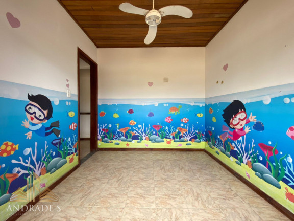 Imagem Casa de Condomínio com 3 Quartos à Venda, 120 m² em Vargem Pequena - Rio De Janeiro