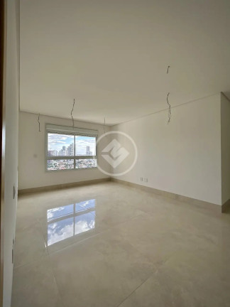 Imagem Apartamento com 4 Quartos à Venda, 256 m² em Residencial Quintas De Goyaz - Goiânia Imagem Apartamento com 4 Quartos à Venda, 256 m² em Residencial Quintas De Goyaz - Goiânia