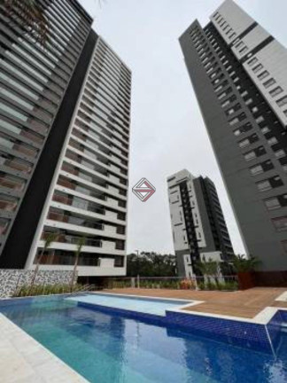Imóvel com 3 Quartos à Venda, 110 m² em Campo Belo - São Paulo