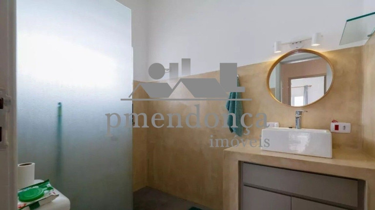 Imagem Apartamento com 2 Quartos à Venda, 95 m² em Pinheiros - São Paulo