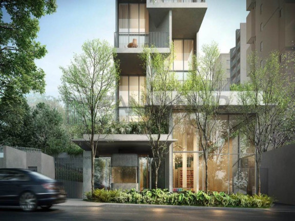 Imagem Imóvel com 1 Quarto à Venda, 81 m² em Jardim Paulista - São Paulo Imagem Imóvel com 1 Quarto à Venda, 81 m² em Jardim Paulista - São Paulo