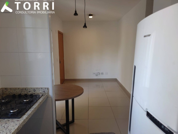Imagem Apartamento com 2 Quartos à Venda, 48 m² em Caguassu - Sorocaba
