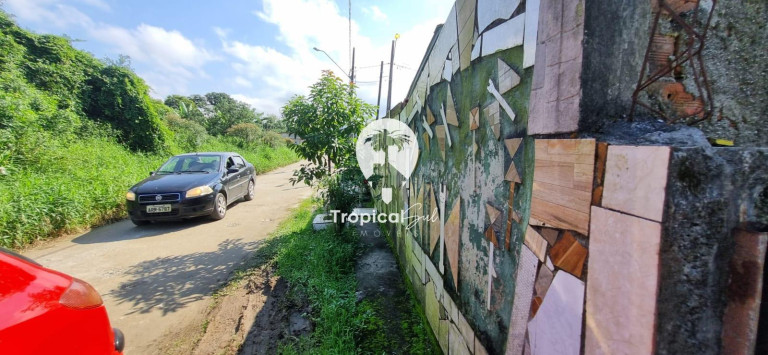 Imagem Casa com 2 Quartos à Venda, 40 m² em Mangue Seco - Matinhos