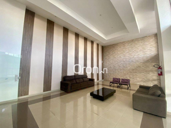 Imagem Apartamento com 3 Quartos à Venda, 79 m² em Aeroviário - Goiânia Imagem Apartamento com 3 Quartos à Venda, 79 m² em Aeroviário - Goiânia