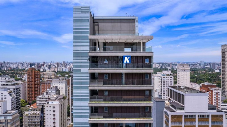 Imagem Apartamento com 3 Quartos à Venda, 263 m² em Jardim Paulista - São Paulo