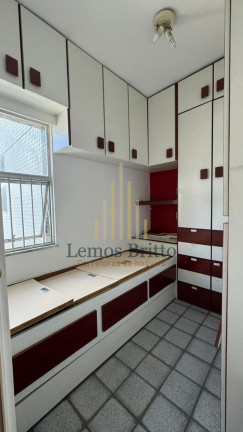 Imagem Imóvel com 3 Quartos à Venda, 93 m² em Pituba - Salvador