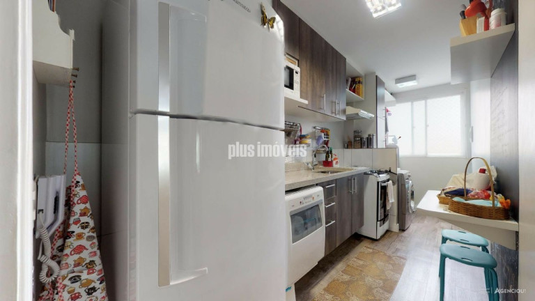 Imagem Apartamento com 3 Quartos à Venda, 68 m² em Panamby - São Paulo Imagem Apartamento com 3 Quartos à Venda, 68 m² em Panamby - São Paulo