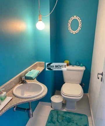 Imagem Apartamento com 2 Quartos à Venda, 107 m² em Vila Lusitânia - São Bernardo Do Campo Imagem Apartamento com 2 Quartos à Venda, 107 m² em Vila Lusitânia - São Bernardo Do Campo
