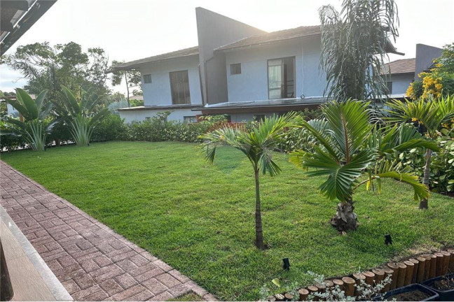 Imagem Casa de Condomínio com 3 Quartos à Venda, 136 m² em Praia Do Forte - Mata De São João