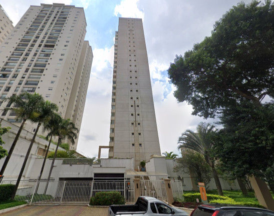 Imagem Apartamento com 2 Quartos à Venda, 63 m² em Ipiranga - São Paulo