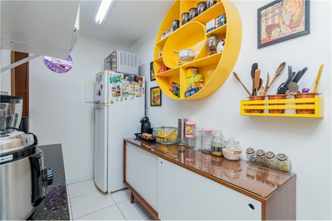 Imagem Apartamento com 2 Quartos à Venda, 118 m² em Auxiliadora - Porto Alegre