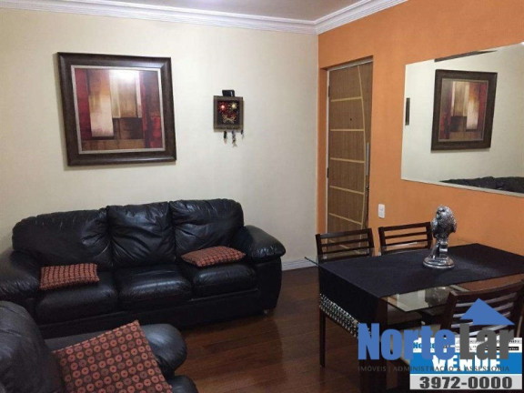 Imagem Apartamento com 2 Quartos à Venda, 69 m² em Tucuruvi - São Paulo