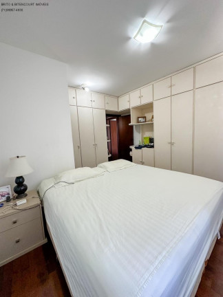Imagem Cobertura com 4 Quartos à Venda, 260 m² em Jardim Apipema - Salvador