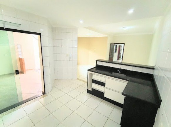 Imagem Sobrado com 3 Quartos para Alugar, 160 m² em Wanel Ville - Sorocaba