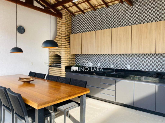 Imagem Casa com 4 Quartos à Venda, 250 m² em Condomínio Portal Do Igarapé - Igarapé Imagem Casa com 4 Quartos à Venda, 250 m² em Condomínio Portal Do Igarapé - Igarapé