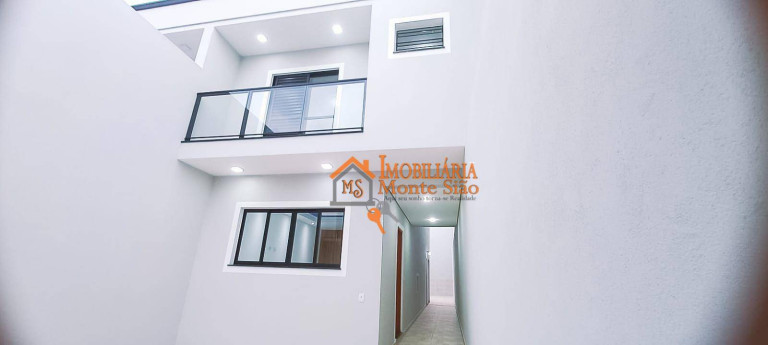 Imagem Sobrado com 3 Quartos à Venda, 108 m² em Cumbica - Guarulhos Imagem Sobrado com 3 Quartos à Venda, 108 m² em Cumbica - Guarulhos