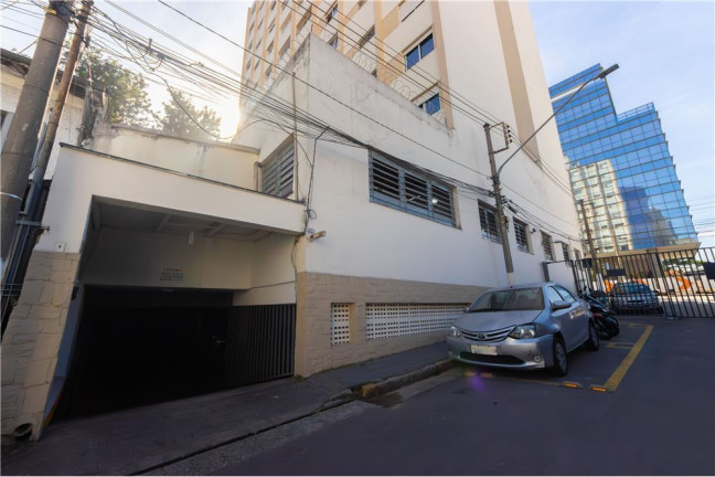 Imagem Apartamento com 3 Quartos à Venda, 91 m² em Itaim Bibi - São Paulo Imagem Apartamento com 3 Quartos à Venda, 91 m² em Itaim Bibi - São Paulo