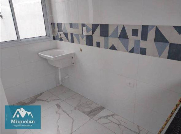Apartamento com 2 Quartos à Venda, 38 m² em Parada Inglesa - São Paulo