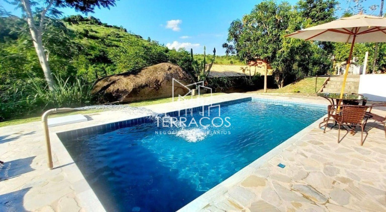 Imagem Imóvel com 4 Quartos à Venda, 262 m² em Horizonte Azul - Itupeva