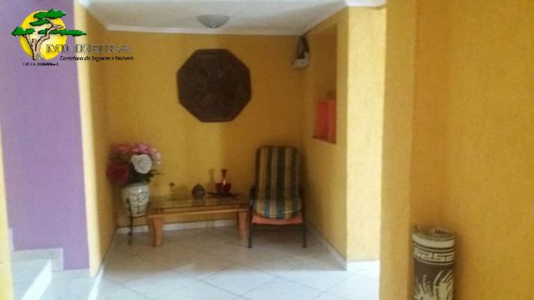 Imagem Sobrado com 4 Quartos à Venda, 219 m² em Imirim - São Paulo
