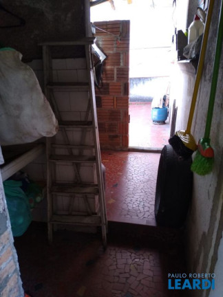 Imagem Casa com 5 Quartos à Venda, 353 m² em Parque Das Nações - Santo André Imagem Casa com 5 Quartos à Venda, 353 m² em Parque Das Nações - Santo André