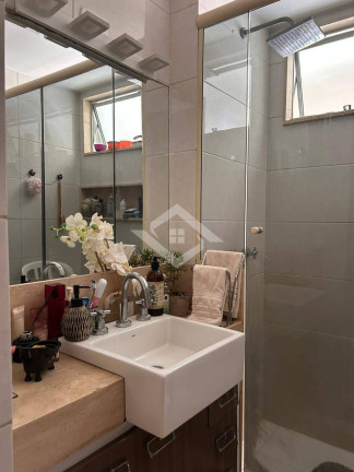 Imagem Apartamento com 2 Quartos à Venda, 73 m² em Barra Da Tijuca - Rio De Janeiro Imagem Apartamento com 2 Quartos à Venda, 73 m² em Barra Da Tijuca - Rio De Janeiro