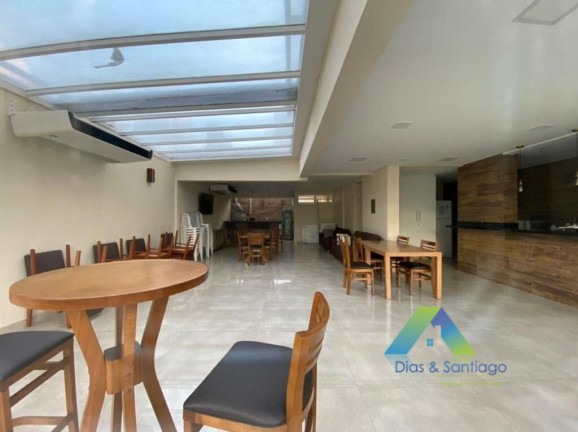 Imagem Apartamento com 2 Quartos à Venda, 127 m² em Vila Firmiano Pinto - São Paulo Imagem Apartamento com 2 Quartos à Venda, 127 m² em Vila Firmiano Pinto - São Paulo