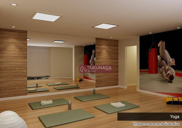 Imagem Apartamento com 2 Quartos à Venda, 59 m² em Picanco - Guarulhos Imagem Apartamento com 2 Quartos à Venda, 59 m² em Picanco - Guarulhos