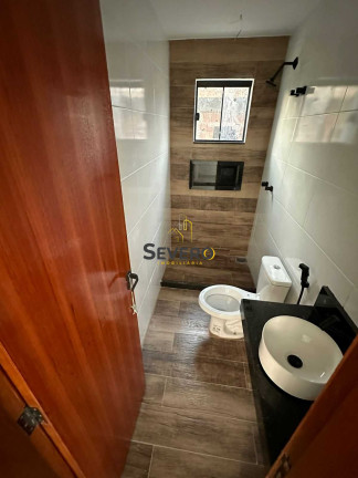 Imagem Casa de Condomínio com 2 Quartos à Venda, 121 m² em Ubatiba - Maricá